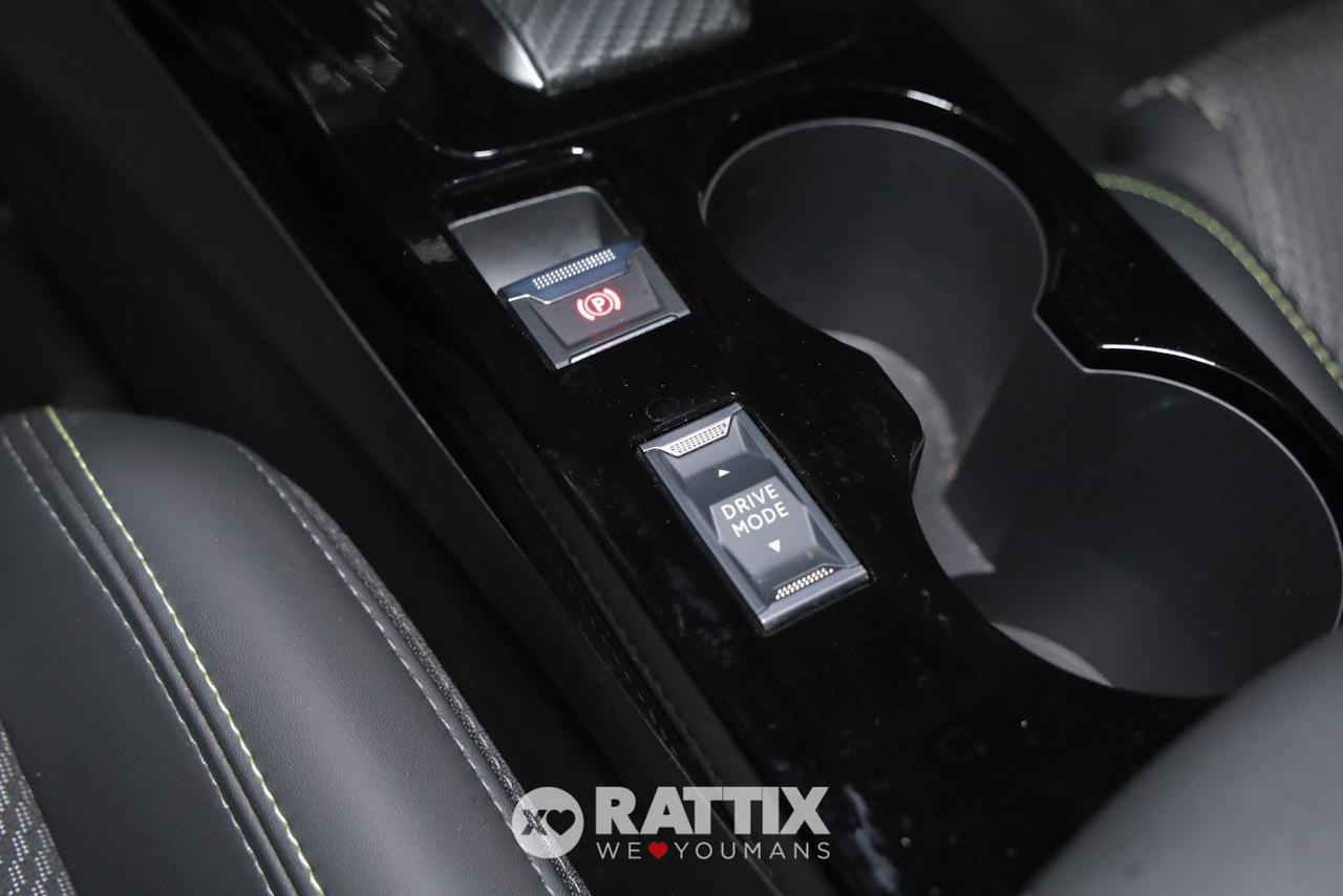 Peugeot 2008 1.2 Hybrid 136CV GT e-DCS6