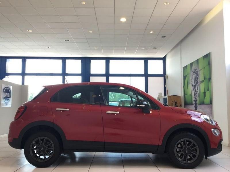 FIAT 500X 1.5 T4 130cv Hybrid DCT7 Club