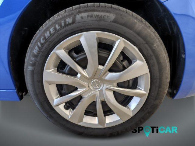 OPEL Corsa 1.2 100cv Edition MT6