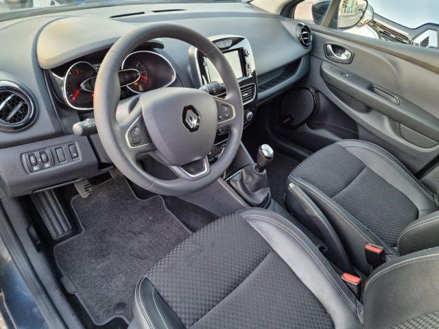 RENAULT Clio dCi 8V 75 CV 5 porte Intens OK NEO PATENTATI