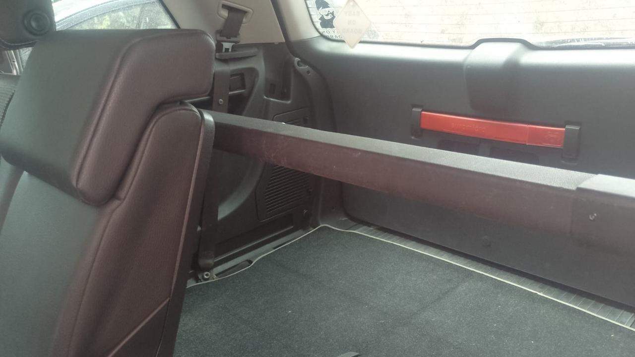 Opel Zafira 1.9 CDTI - 2009