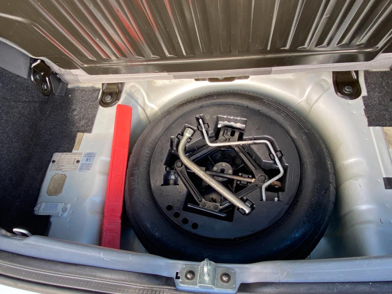 Fiat Panda 1.2 Lounge NEOPATENTATI E UNICO PROPRIETARIO