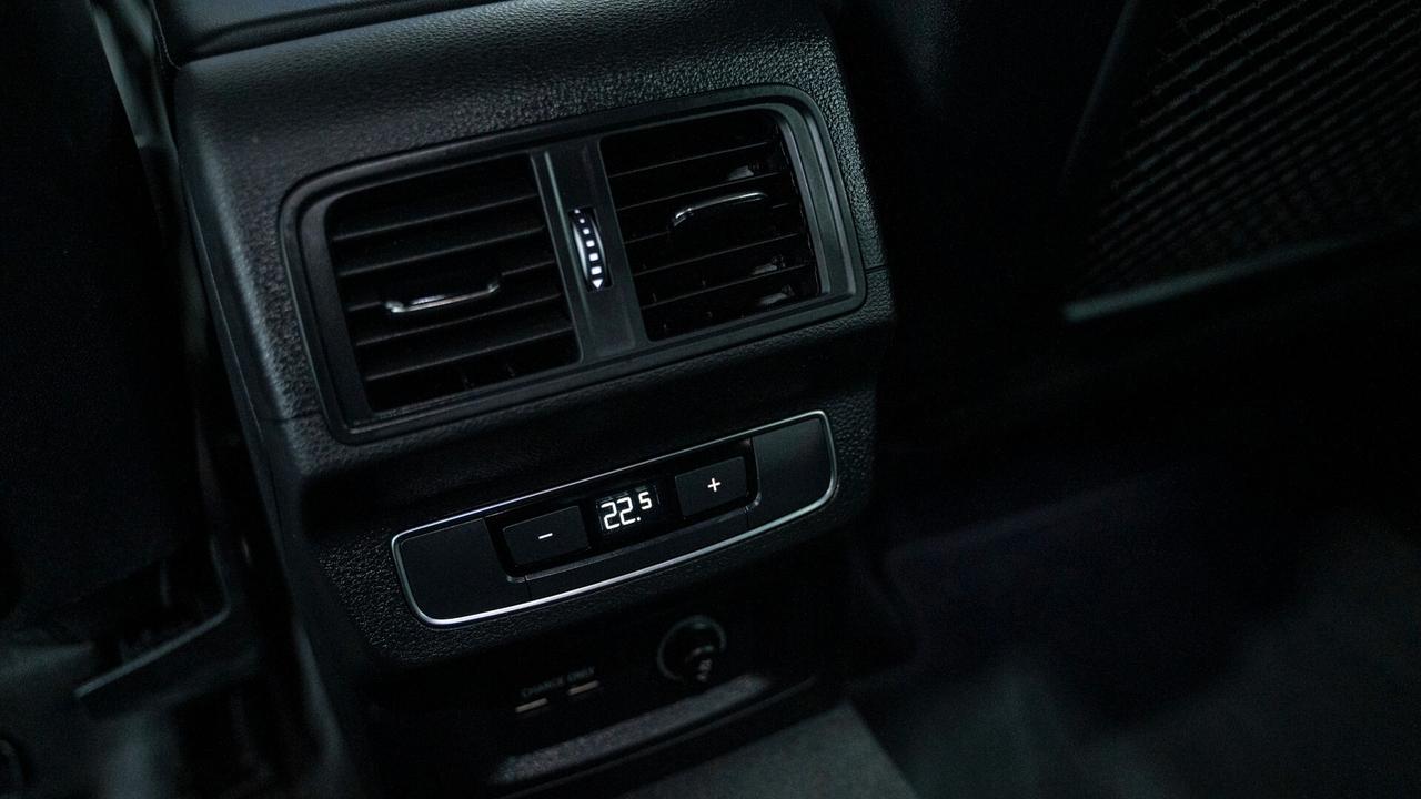 Audi Q5 SPB 40 2.0 TDI MHEV 20" S LINE PACK LUCI XENO NAVI