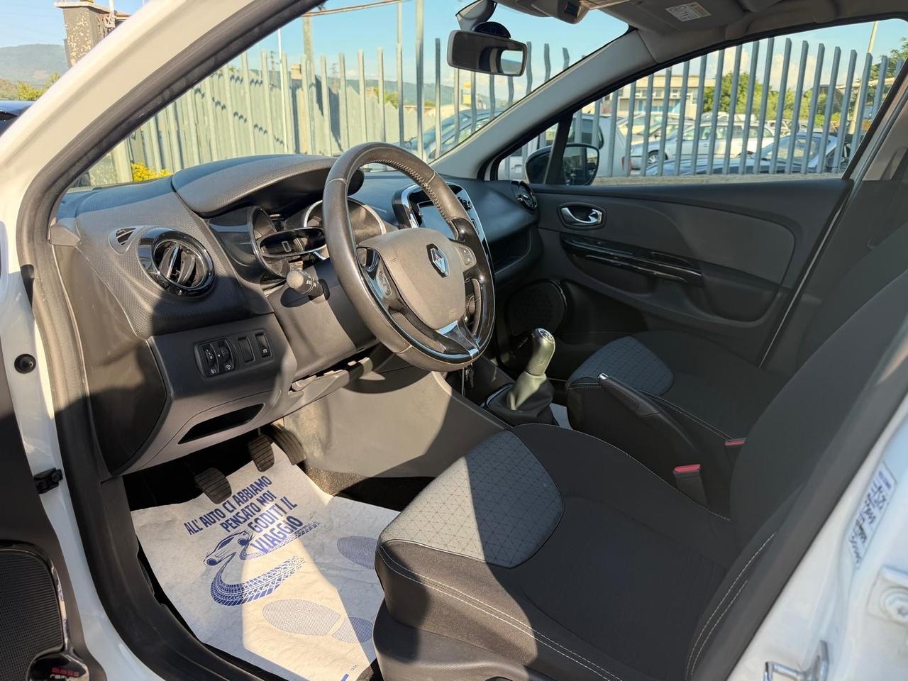 Renault Clio 1.5 dCi 8V 90CV Start&Stop 5 porte Energy