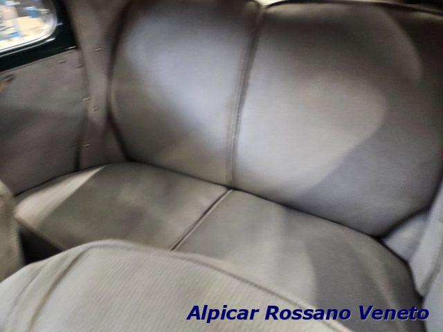 LANCIA Ardea berlina