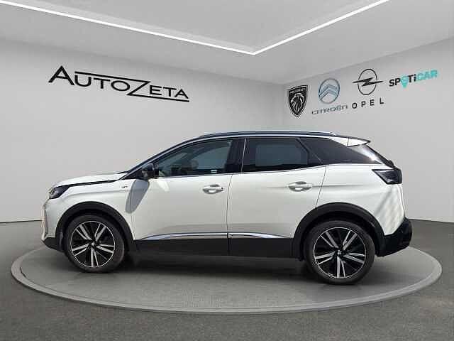 Peugeot 3008 BlueHDi 130 S&S EAT8 GT N1