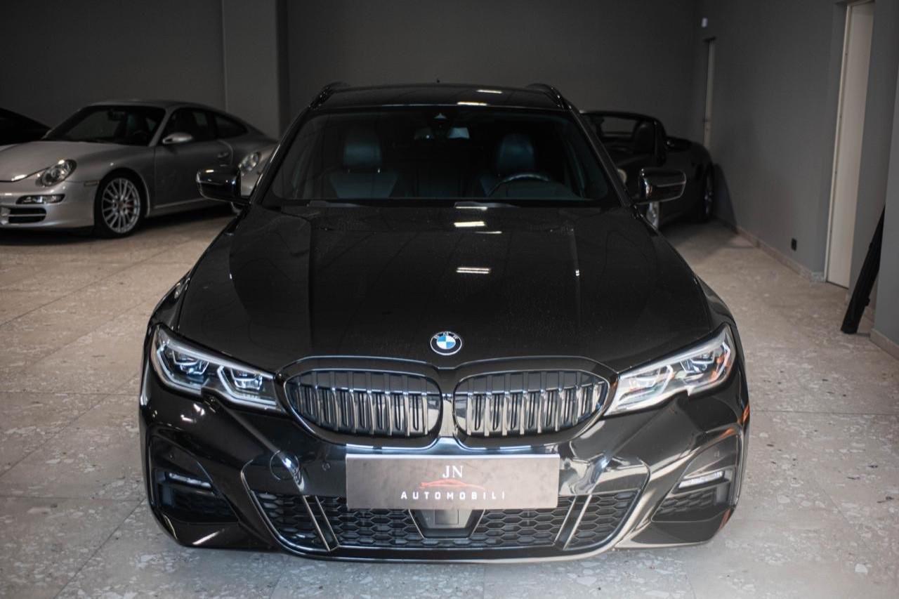 Bmw 525 520d xDrive Touring Msport