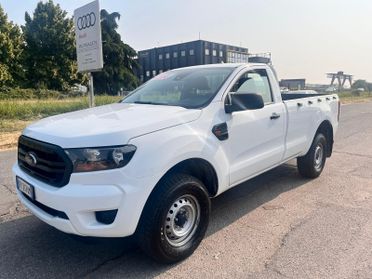 Ford Ranger 2.0 TDCi XL 2 posti **+IVA**