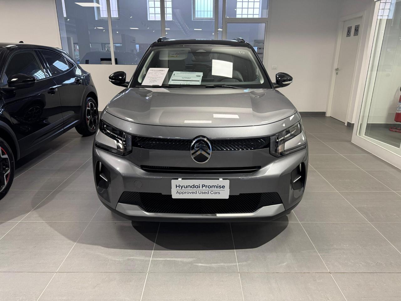 CITROEN C3 4ª serie C3 PureTech 100 S&S Max