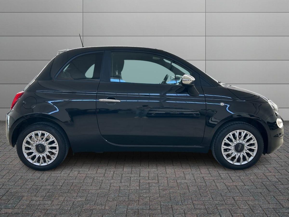 FIAT 500 III 2015 - 500 1.0 hybrid 70cv