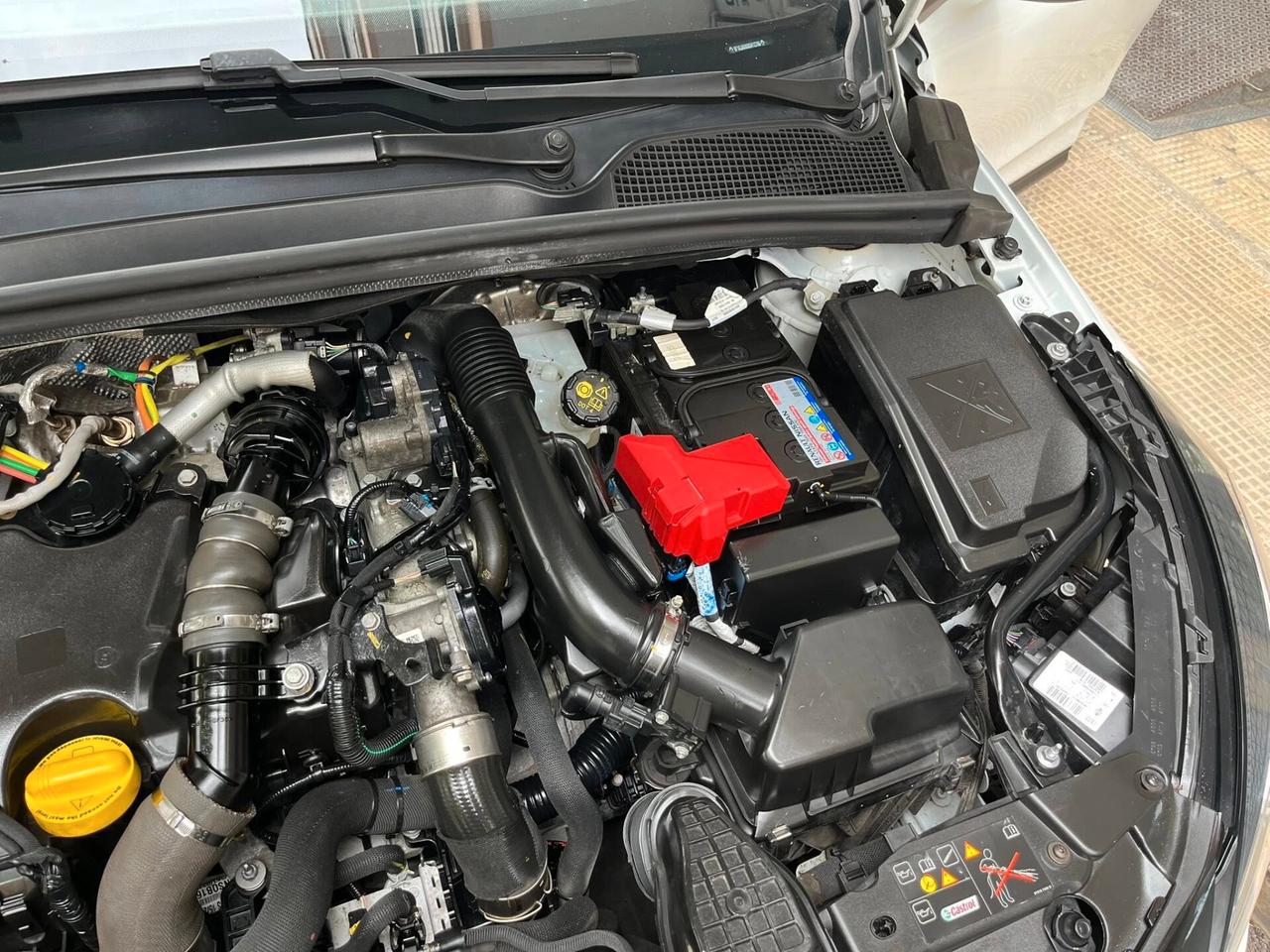 Renault Clio Blue dCi 85 CV 5 porte Business