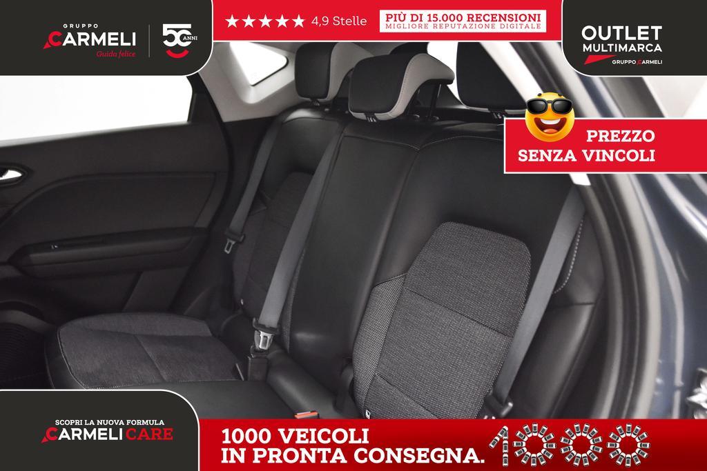 Renault Captur 1.0 TCe Intens