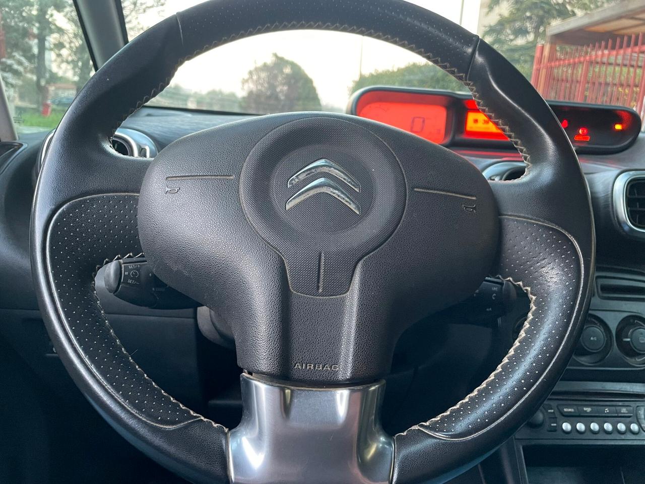 Citroen C3 Picasso BlueHDi 100 Exclusive