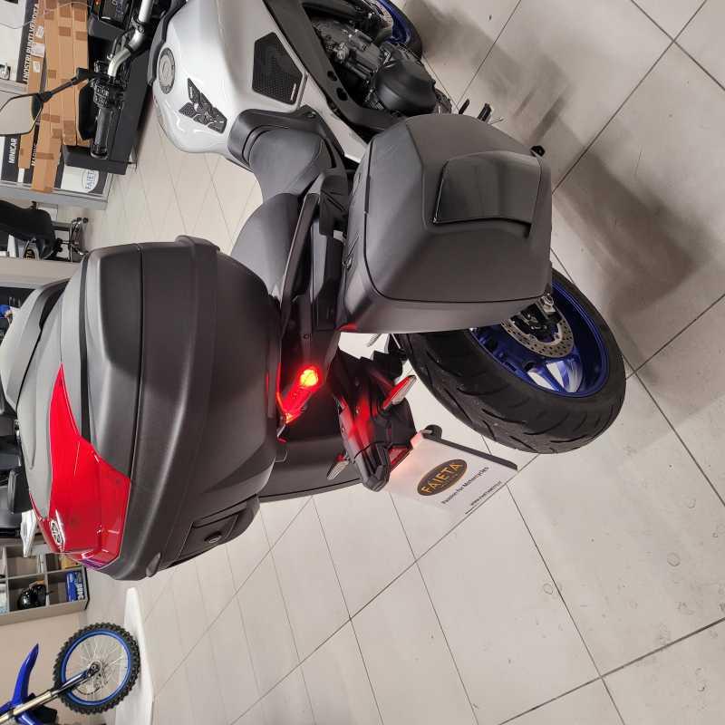 Yamaha Tracer 9 GT - 2023