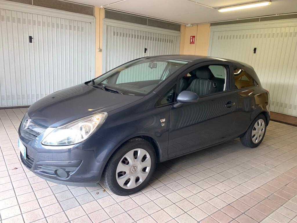 OPEL CORSA 1.2 BENZINA 3P 53.000 KM