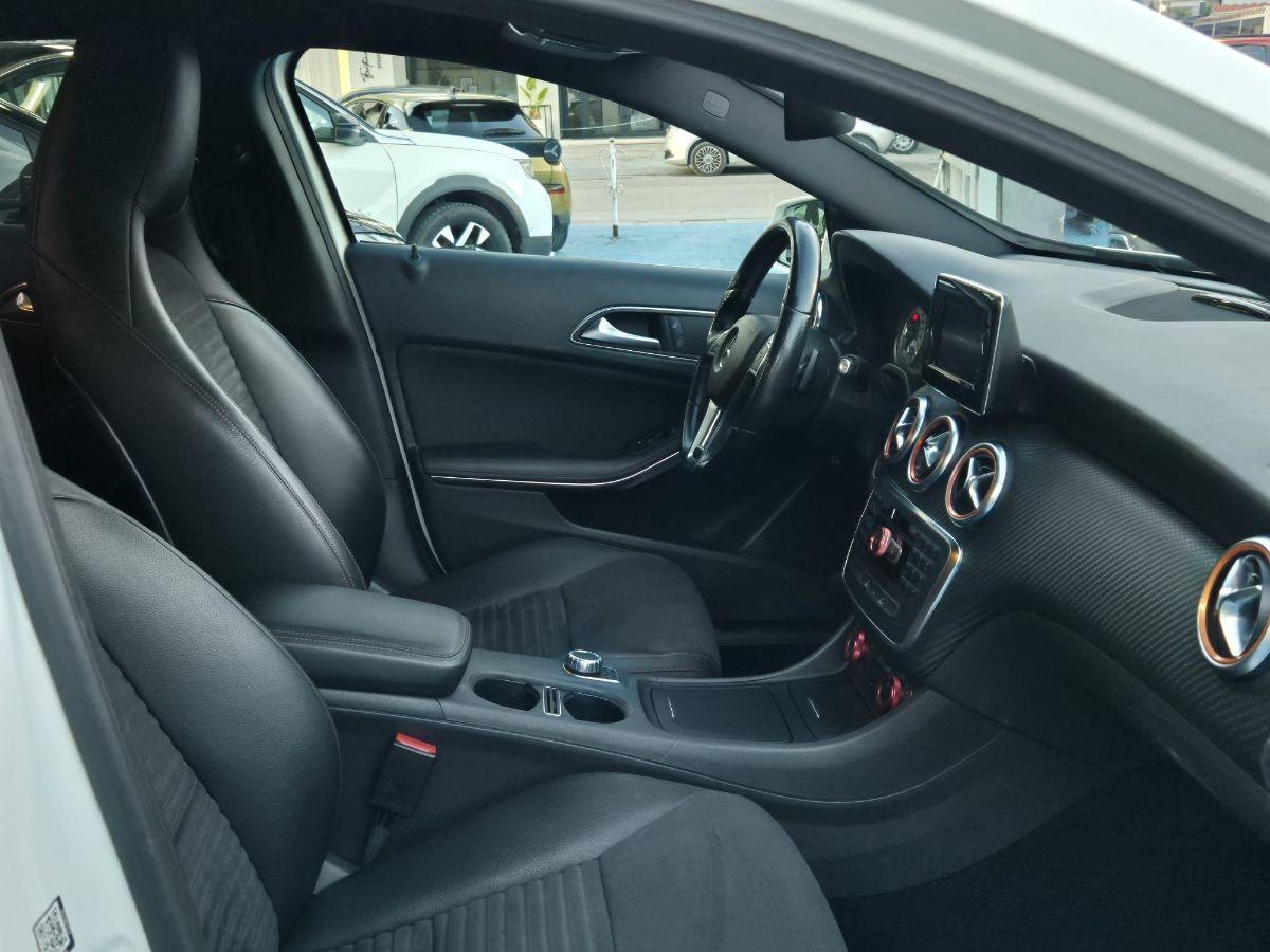 MERCEDES - Classe A - 160 CDI Automatic Premium