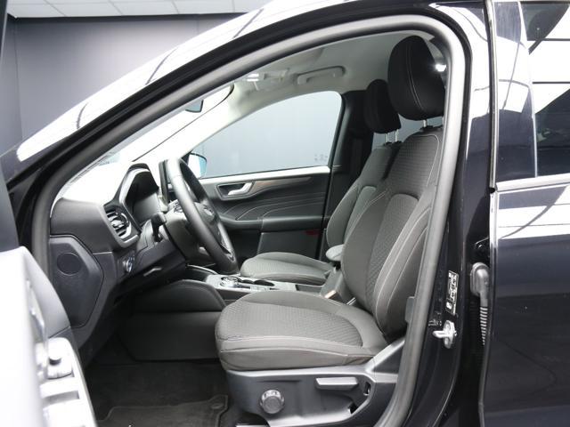 FORD Kuga 2.5 Full Hybrid 180 CV CVT 2WD Titanium