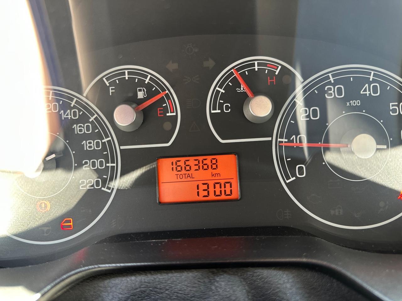 Fiat Grande Punto Grande Punto 1.2 - 5p BENZINA NEOPATENTATI