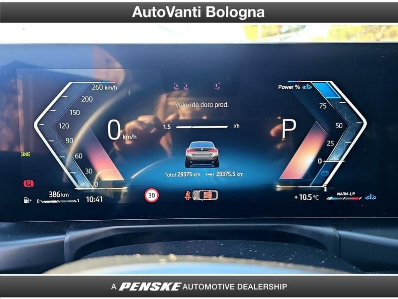 BMW Serie 4 Gran Coupé 420d xDrive 48V Msport Pro