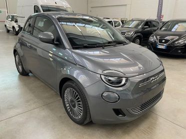 FIAT 500 Berlina 42 kWh PRONTA CONSEGNA