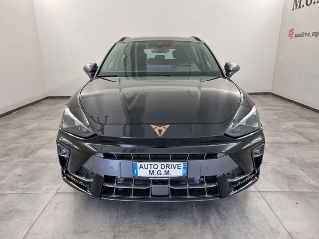 CUPRA Leon Sportstourer 1.5 Hybrid 150 CV DSG