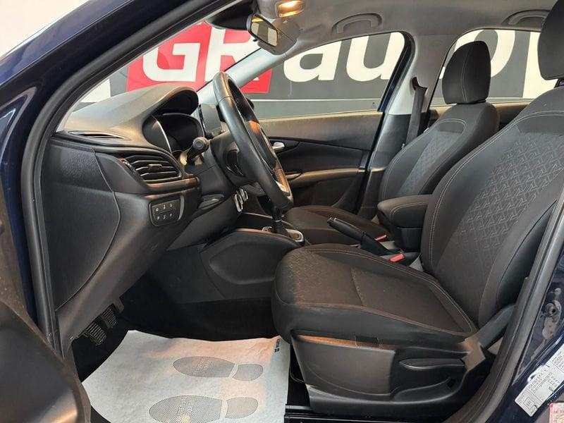 FIAT Tipo Tipo 1.3 Mjt S&S 5 porte Cross