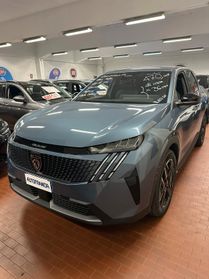 Peugeot 3008 Hybrid 136 e-DCS6 Allure