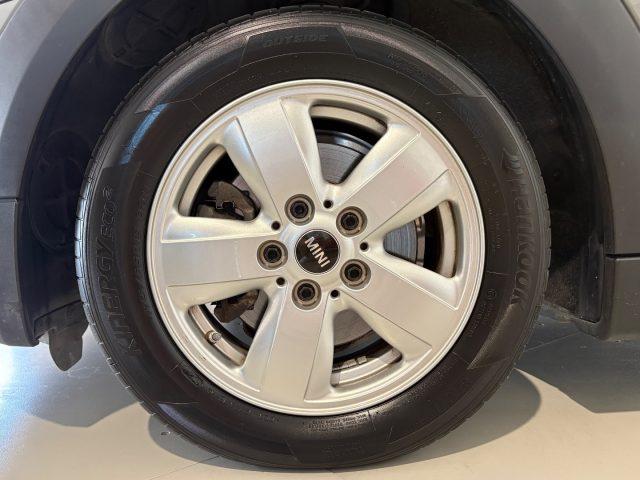 MINI One 1.5 75cv One 3p PREZZO REALE
