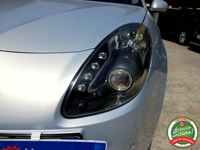 ALFA ROMEO Giulietta 2.0 JTDm-2 150 CV Exclusive