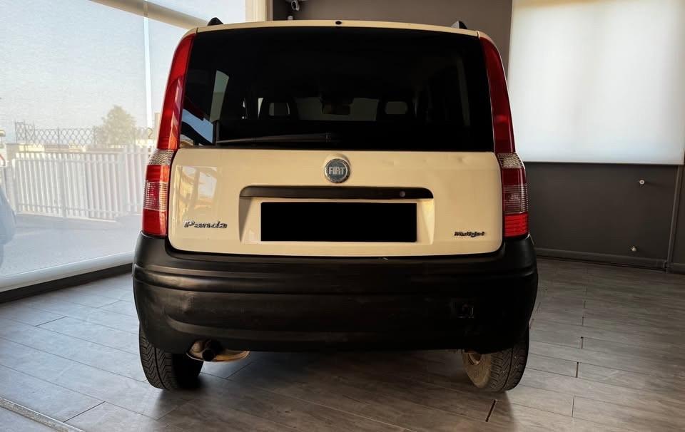 Fiat Panda 1.3 MJT 16V Emotion SUPER PREZZO!