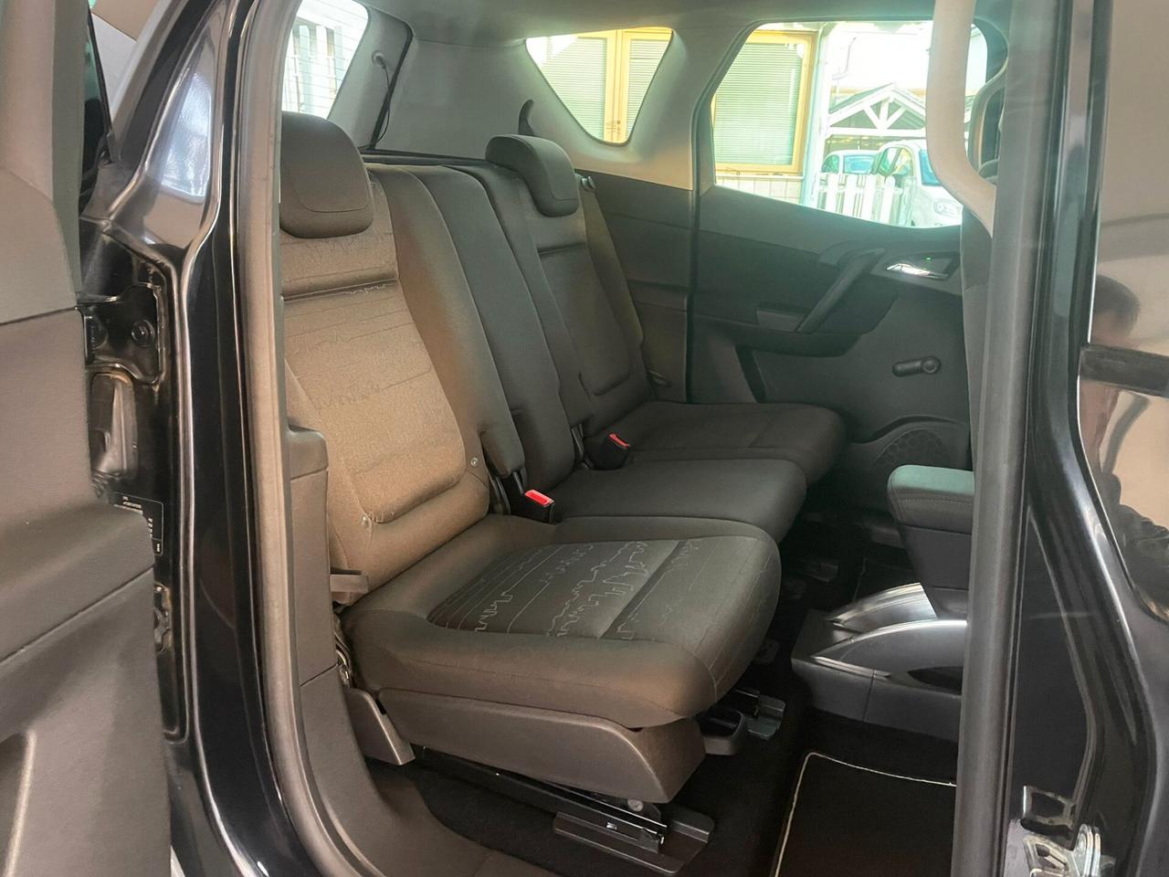 Opel Meriva 1.3 CDTI Cosmo