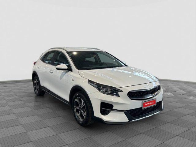 KIA XCeed Xceed 1.0 T-GDi GPL Urban