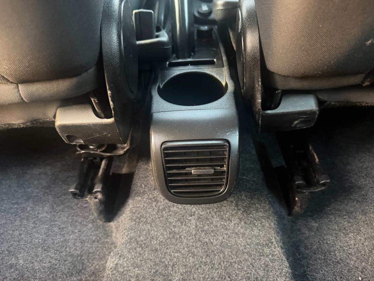 Fiat Doblo Doblò 1.6 MJT 16V Dynamic