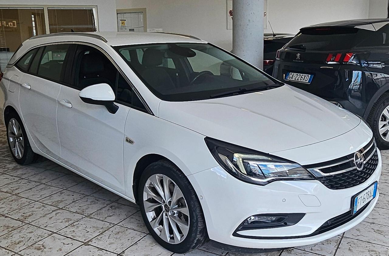 Opel Astra 1.6 CDTi 136CV aut. Sports Tourer Dynamic