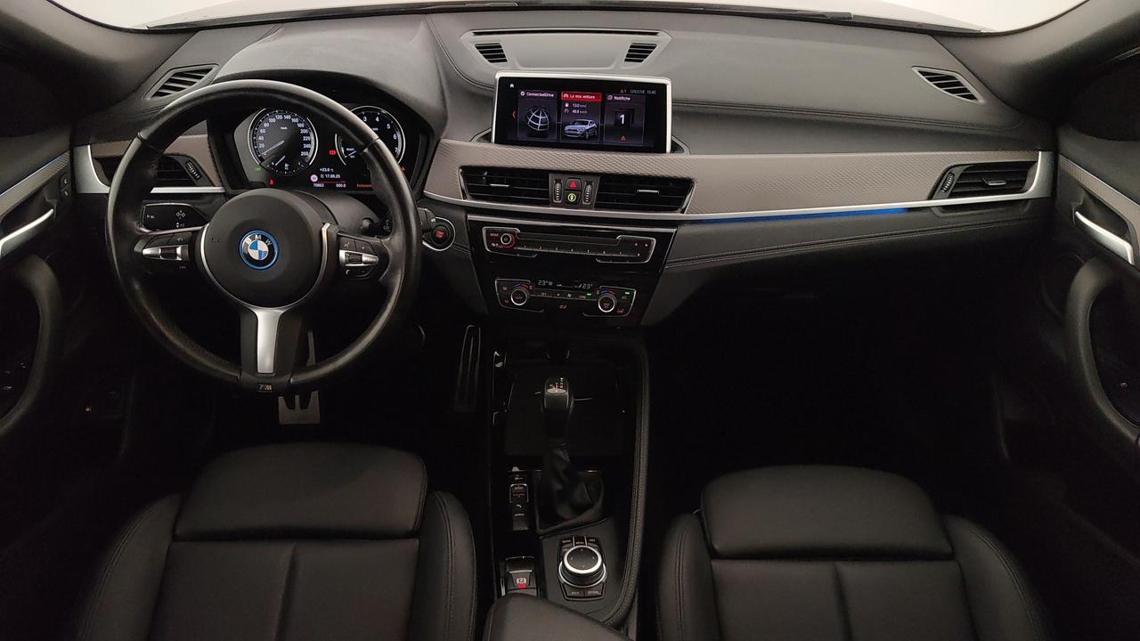 BMW X2 F39 - X2 xdrive25e Msport auto