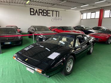 Ferrari 208 GTB ASI Aspirata Rarissima PERMUTE RATE