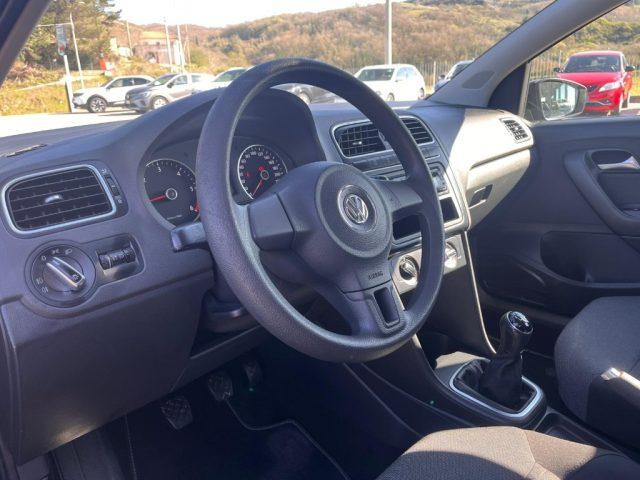 VOLKSWAGEN Polo 1.2 TDI DPF 5 p. Comfortline