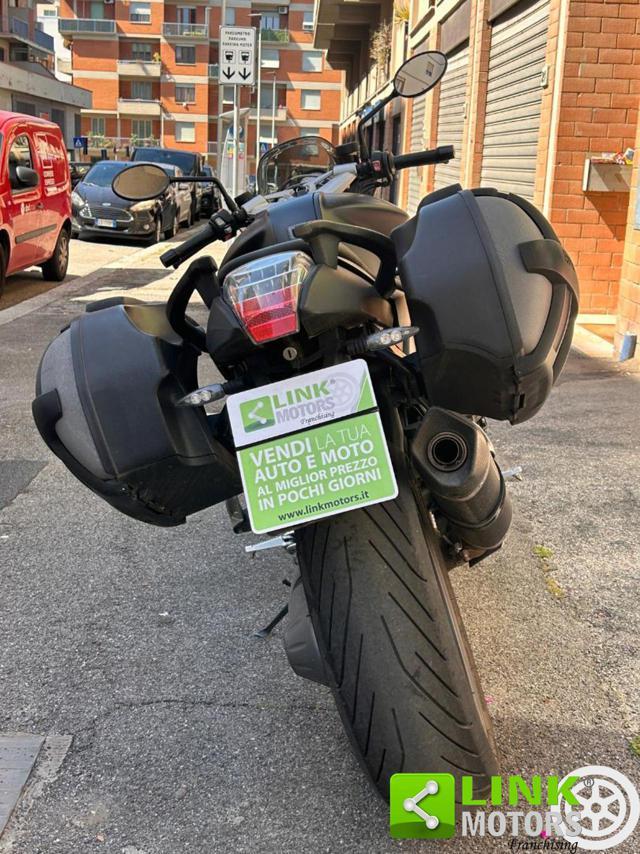 BMW K 1300 R K 1300 R FULL OPTIONAL