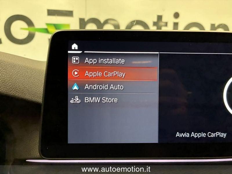 BMW Serie 5 530e xDrive Touring Msport