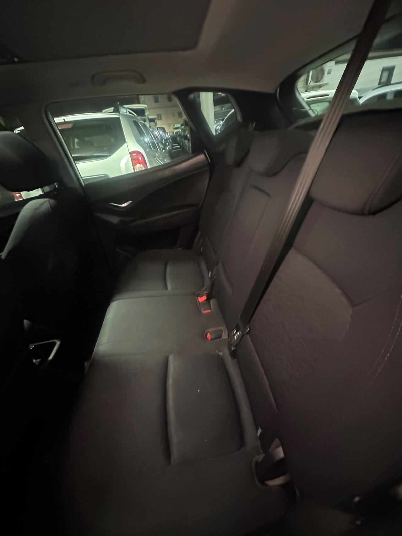 Hyundai iX20 1.6 CRDI 115 CV Style