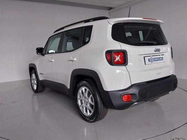 JEEP Renegade 1.0 T3 Limited