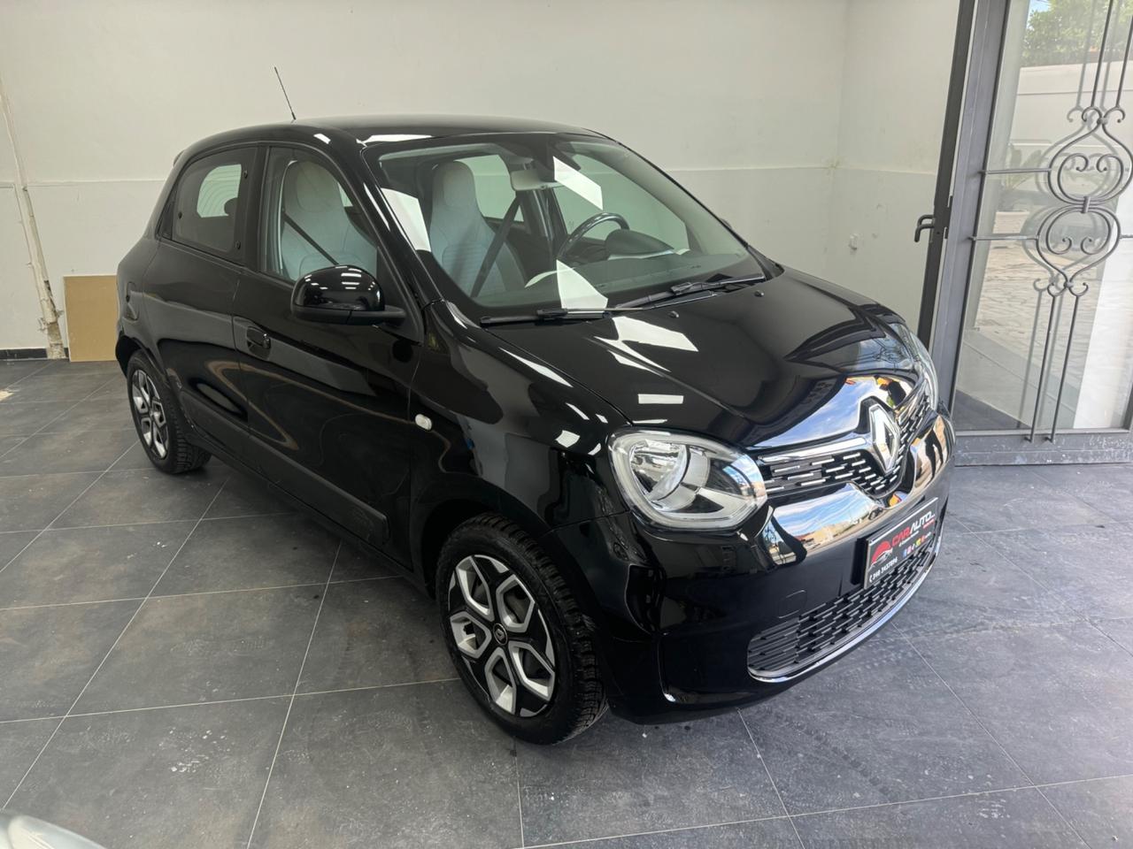 Twingo full led