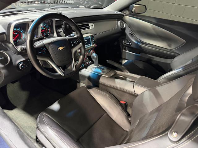 CHEVROLET Camaro 3.6 V6 GIA TARGATA PRONTA CONSEGNA