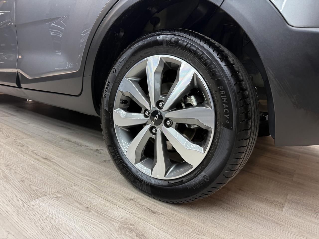 KIA STONIC 1.2 MPI 79CV STYLE Special Edition