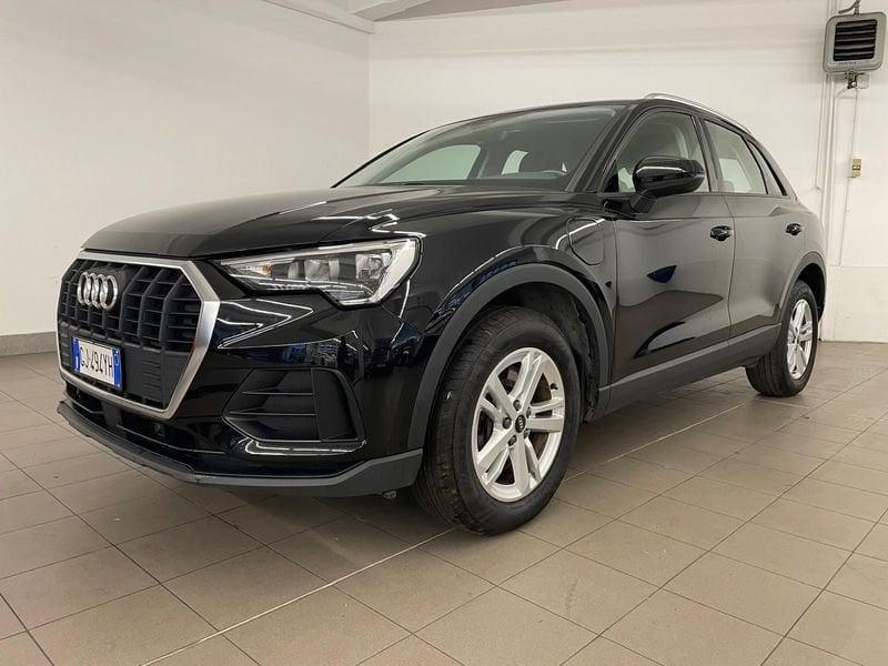Audi Q3 Q3 45 TFSI e S tronic Business