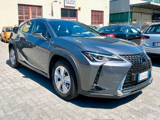 Lexus UX UX Hybrid Executive Km. 38.000!!!!