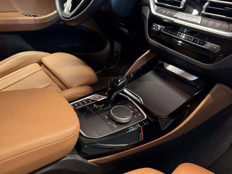 BMW X4 X4 xDrive20d 48V