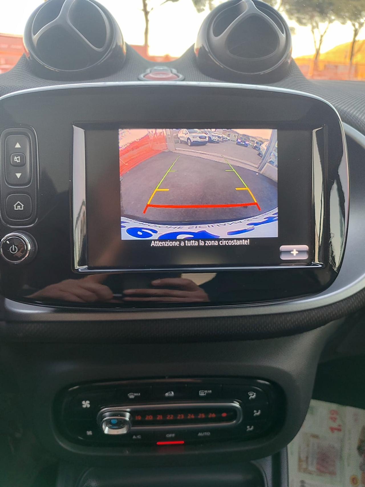 Smart ForTwo 90 0.9 Turbo Prime