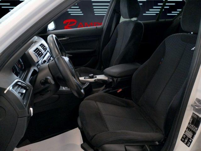 BMW 118 d XDrive Msport Unico Prop. Pronta Consegna