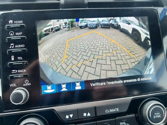 Honda Civic 1.0T 5 porte Elegance Navi
